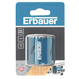 Erbauer  Multi-Material Holesaw 44mm