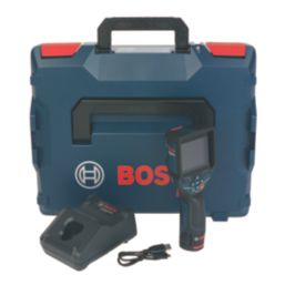 Bosch GTC400C Professional 12V Smart Thermal Imaging Camera