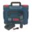 Bosch GTC 400 C 12V 1 x 2Ah Li-Ion CoolPack Thermal Imaging Camera 3.5" Colour Screen