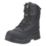 Amblers AS440 Metal Free  Safety Boots Black Size 9