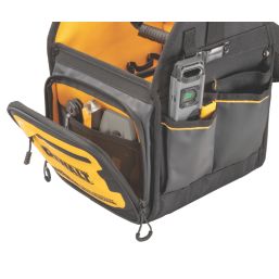 DEWALT DWST60105-1 Electricians Tote Bag  11"