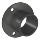 Rothley End Socket Matt Black