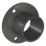 Rothley End Socket Matt Black