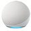 Amazon Echo Dot (5th Generation) Smart Assistant Glacier White
