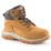 Scruffs Ridge Size 11  Tan  Steel Toe Cap Safety Boots