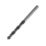 Erbauer  Straight Shank  Brad Point Wood Drill Bit 5mm x 86mm