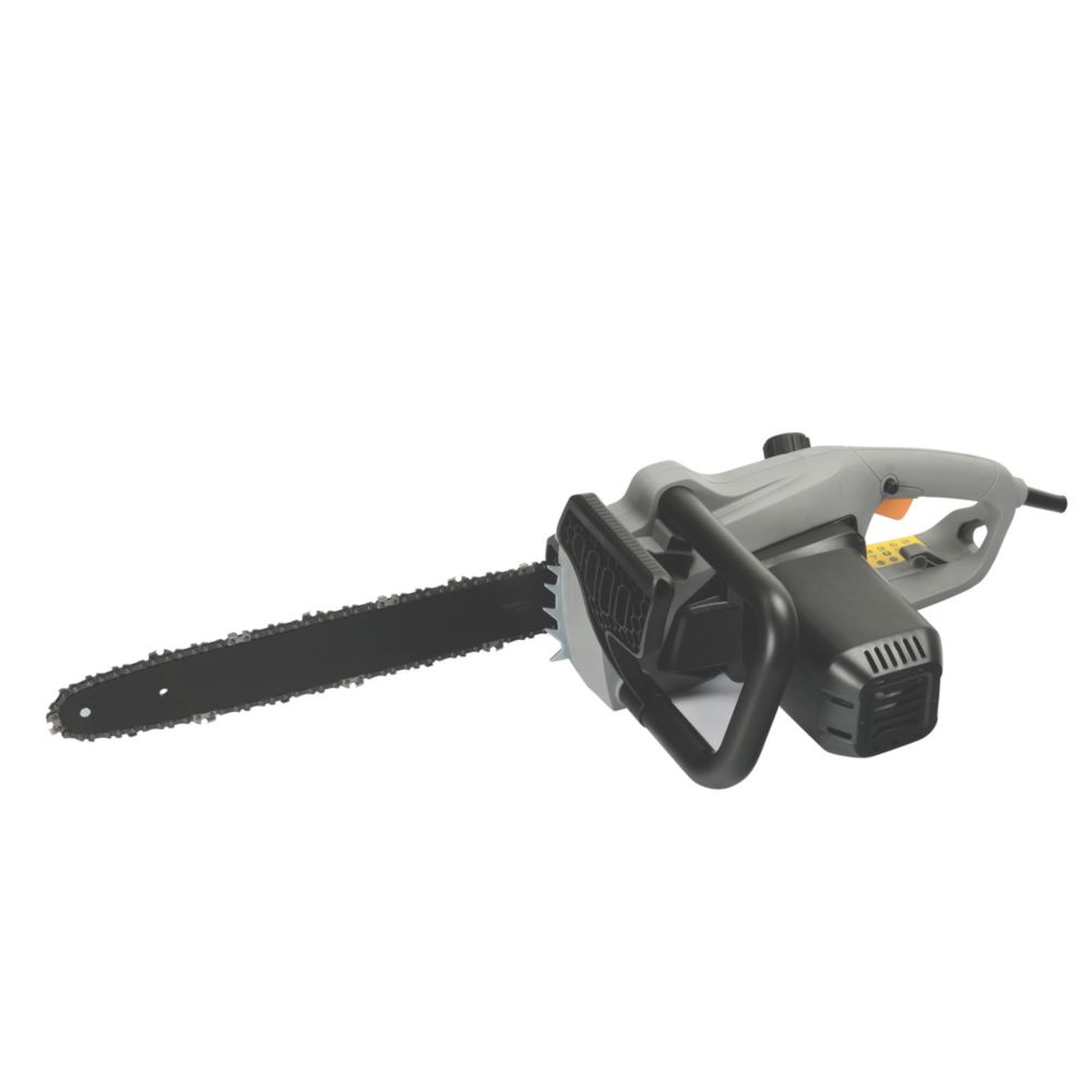 Titan TTL758CHN A 2000W 230 240V Electric 40cm Chainsaw Screwfix