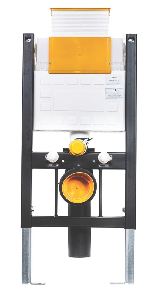 Fluidmaster T Series T06 WC Frame & Cistern 780-980mm
