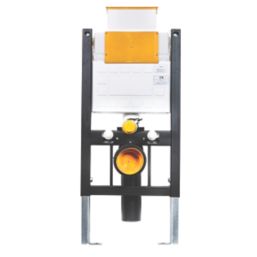 Fluidmaster T Series T06 WC Frame & Cistern 780-980mm