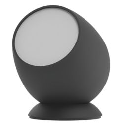 Calex  LED Smart Mood Light Black 2.2W 210lm