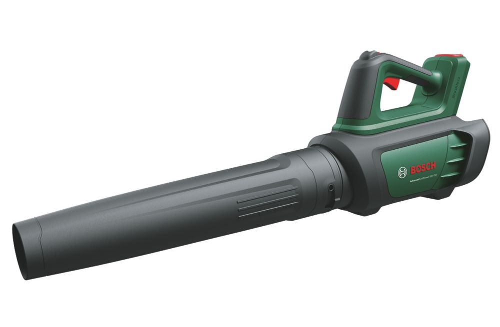 Refurb Bosch 36V LiIon Power for All Brushless Cordless Leaf Blower