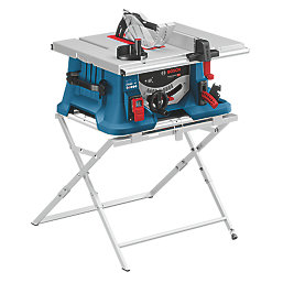 Bosch GTS 635-216 216mm  Electric Table Saw & Stand 240V