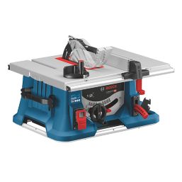 Bosch GTS 635-216 216mm  Electric Table Saw & Stand 240V