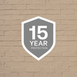 LickPro 5Ltr Smooth Beige 02 Masonry Paint