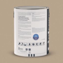 LickPro 5Ltr Smooth Beige 02 Masonry Paint