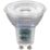 Sylvania Platinum LED GU10   GU10 LED Light Bulb 360lm 2W