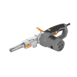 Screwfix on sale belt sander