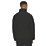 Regatta Ablaze Printable Softshell Jacket Black XXX Large 50" Chest