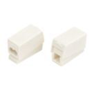 Wago 224-112 24A 3-Way Push-Wire Lighting Connectors 100 Pack