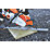 Brickworker Slab Cutting Guide 970mm