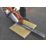 Brickworker Slab Cutting Guide 970mm
