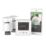 Drayton Wiser Wireless Heating 1-Channel Radiator Thermostat Control Kit White