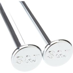 Spear & Jackson Line & Pins Red 30m