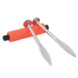 Spear & Jackson Line & Pins Red 30m