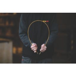 Super Rod Deluxe Set Cable Rods 10m 18 Pack