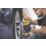 DeWalt DCF899N-XJ 18V Li-Ion XR Brushless Cordless Impact Wrench - Bare