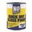 No Nonsense 1Ltr Pure Brilliant White Gloss Water-Based Trim Paint