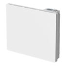 Refurb Blyss  1000W Electric Wall-Mounted Radiant Panel Heater 450mm x 540mm White 3410BTU