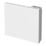 Refurb Blyss  1000W Electric Wall-Mounted Radiant Panel Heater 450mm x 540mm White 3410BTU