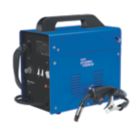 Draper 70050 150A Gasless MIG Welder 230V