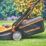 LawnMaster MEB1434M Combo 240V  Electric Lawn Mower & 2-in-1 Grass Trimmer/Edger