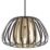 Eglo Encinitos Pendant Light Black/Gold