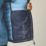 Regatta Hurden Baffled Womens Jacket Navy Size 14