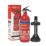 Firechief FAP1 Dry Powder Fire Extinguisher 1kg