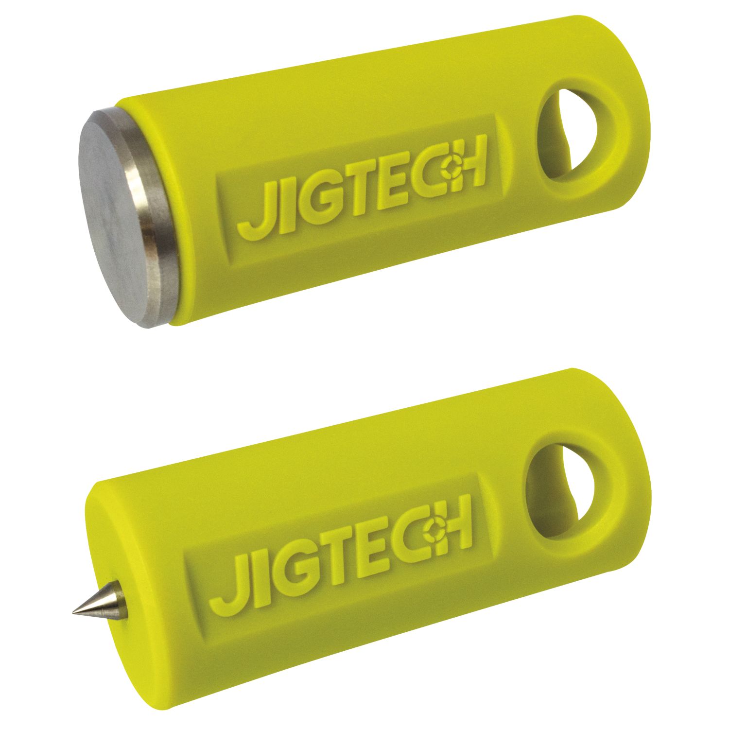 Jigtech Latch Tapper & Keep Locator Tool Set Green (339HP)