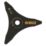 DEWALT DT20653-QZ Brush Cutter Blade 250mm