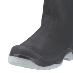 Size 4 rigger boots online