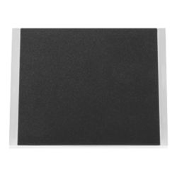 Luceco Cube Outdoor LED Up & Down Wall Light Black/White 5W 150lm ...