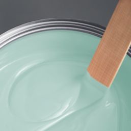 LickPro  5Ltr Blue 09 Eggshell Emulsion  Paint