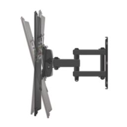 Secura QSF210-B2 Universal TV Bracket Full Motion 13" - 39"
