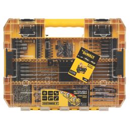 DeWalt  Multi-Material Drill Driver Set 85 Pieces