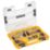 DEWALT  Multi-Material Drill Driver Set 85 Pieces