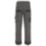 Herock Mars Trousers Grey/Black 30" W 32" L