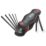 Wiha PocketStar Metric 7-in-1 L-Key