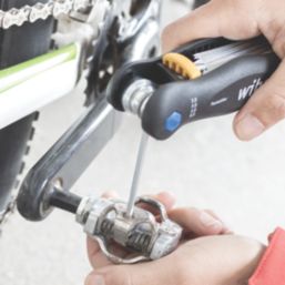 Wiha PocketStar Metric 7-in-1 L-Key