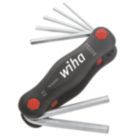 Wiha PocketStar Metric 7-in-1 L-Key